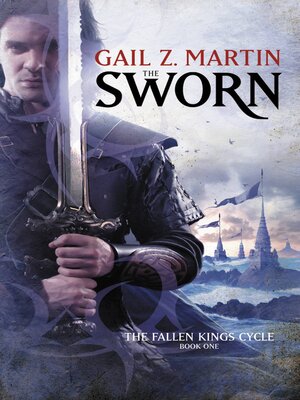 The Sworn - ebook